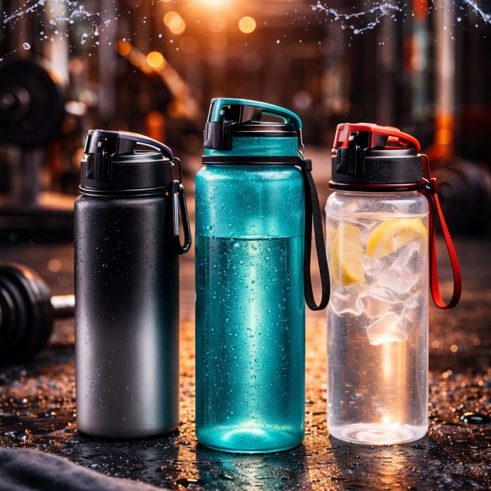 Kategorie - Trinkflaschen