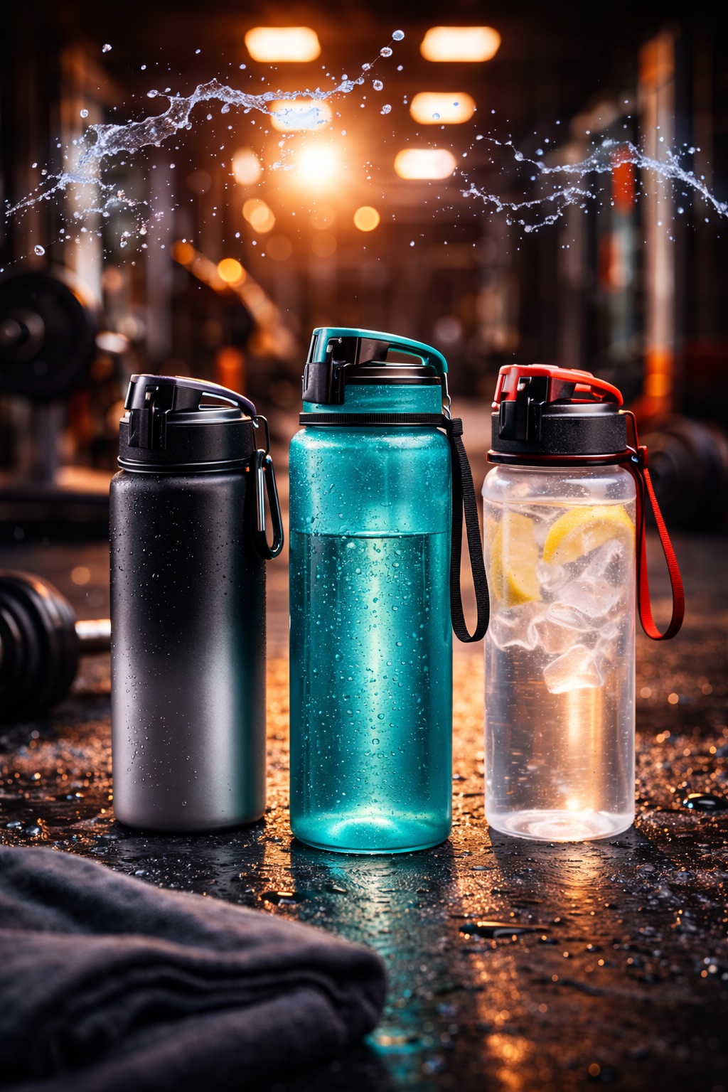 Kategorie - Trinkflaschen