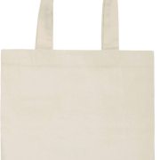 Bio-Baumwolltasche Fairtrace: Schwere 210g/m² Premium-Qualität