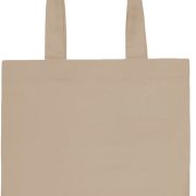 Bio-Baumwolltasche Fairtrace: Schwere 210g/m² Premium-Qualität