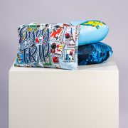 Duo-Climate 2in1: Das wandelbare Nackenhörnchen mit Wärme- & Kühlfunktion