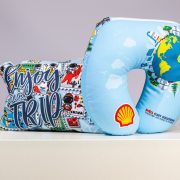 Duo-Climate 2in1: Das wandelbare Nackenhörnchen mit Wärme- & Kühlfunktion