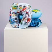 Duo-Climate 2in1: Das wandelbare Nackenhörnchen mit Wärme- & Kühlfunktion