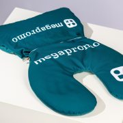 Duo-Climate 2in1: Das wandelbare Nackenhörnchen mit Wärme- & Kühlfunktion