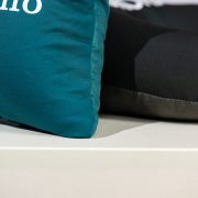 Duo-Climate 2in1: Das wandelbare Nackenhörnchen mit Wärme- & Kühlfunktion