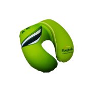 Duo-Climate 2in1: Das wandelbare Nackenhörnchen mit Wärme- & Kühlfunktion