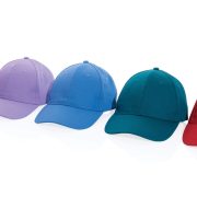 Nachhaltige 6-Panel Eco Cap: Stil mit Verantwortung & echtem Impact