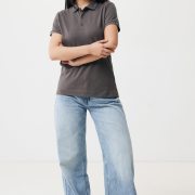 Damen Eco-Poloshirt „Grace“: Nachhaltige Eleganz für deinen Markenauftritt