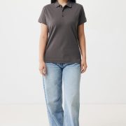 Damen Eco-Poloshirt „Grace“: Nachhaltige Eleganz für deinen Markenauftritt