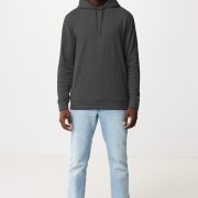 Classic Eco-Hoodie: Zeitloses Design & nachhaltiger Komfort für dein Branding