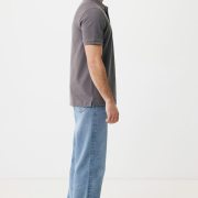 Nachhaltiges Unisex-Poloshirt „Pure Balance“: Klassik trifft Klimaschutz