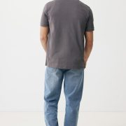 Nachhaltiges Unisex-Poloshirt „Pure Balance“: Klassik trifft Klimaschutz