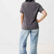 Nachhaltiges Unisex-Poloshirt „Pure Balance“: Klassik trifft Klimaschutz