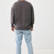 Premium Relaxed-Fit Eco-Pullover: Urbaner Style für dein Branding