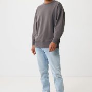 Premium Relaxed-Fit Eco-Pullover: Urbaner Style für dein Branding