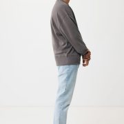 Premium Relaxed-Fit Eco-Pullover: Urbaner Style für dein Branding