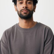 Premium Relaxed-Fit Eco-Pullover: Urbaner Style für dein Branding