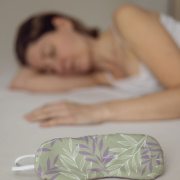 Schlafmasken-Serie Dream Select: Wellness-Komfort & Naturfüllung