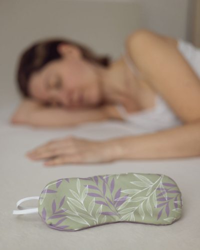 Schlafmasken-Serie Dream Select: Wellness-Komfort & Naturfüllung