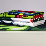 Bedruckbar Hybrid Handtuch Aufdruck (1)