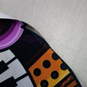 Twin-Touch Hybrid-Handtuch: Foto-Brillanz trifft natürliche Baumwolle