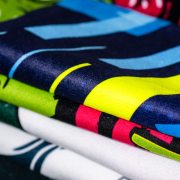 Twin-Touch Hybrid-Handtuch: Foto-Brillanz trifft natürliche Baumwolle