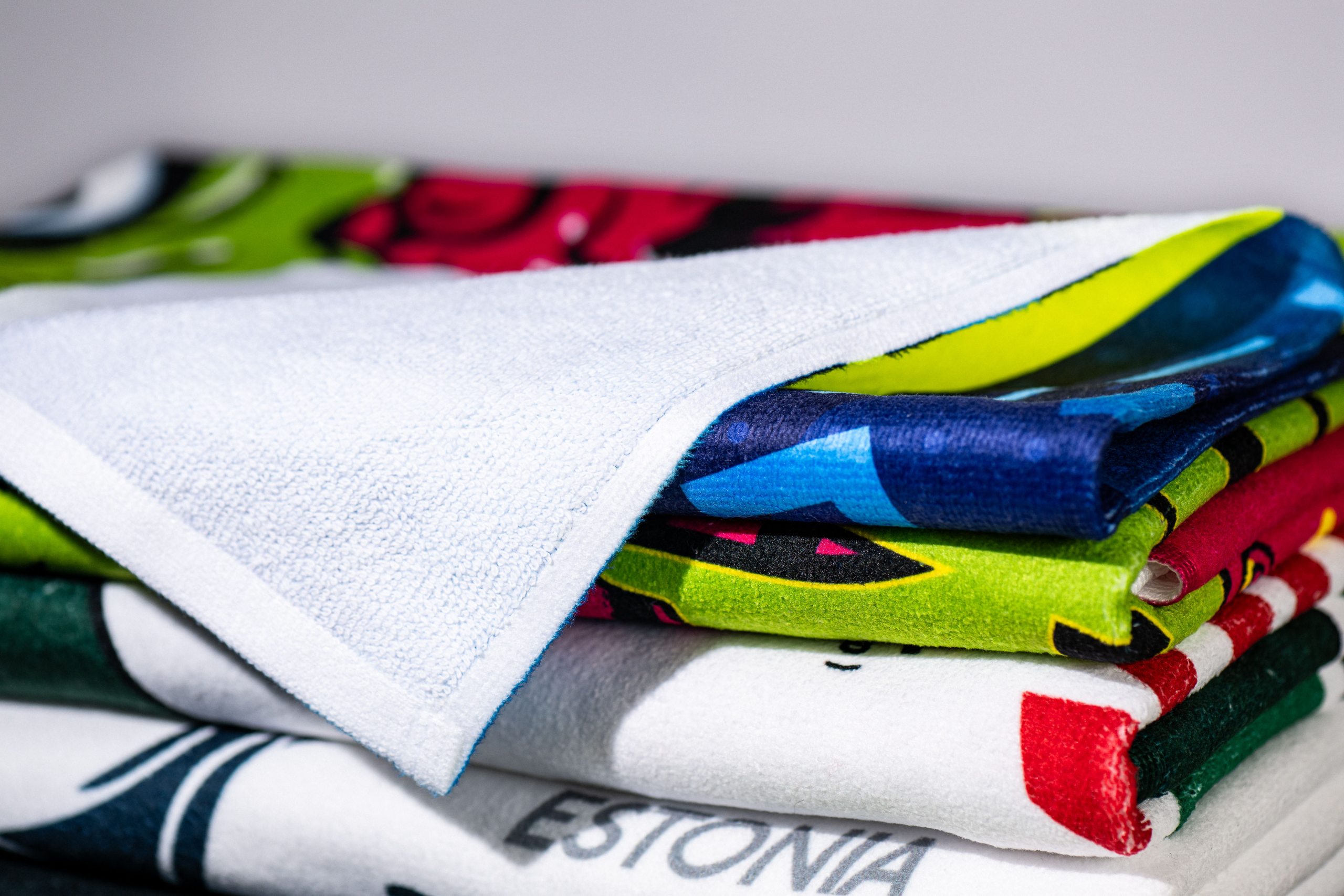 Bedruckbar Hybrid Handtuch Aufdruck (7)