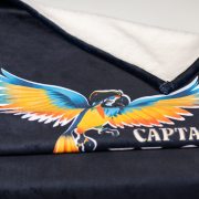 Premium Kuscheldecke: Dein All-over Branding-Highlight für echte Wohlfühlmomente