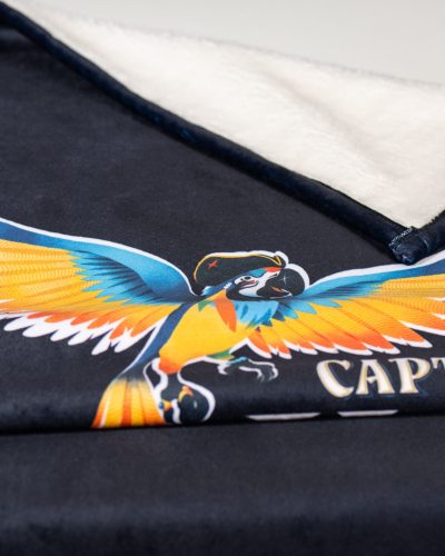 Premium Kuscheldecke: Dein All-over Branding-Highlight für echte Wohlfühlmomente