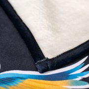 Premium Kuscheldecke: Dein All-over Branding-Highlight für echte Wohlfühlmomente