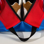 Elite-Sponsor Schuhtasche: Premium Werbemittel & Corporate Gifting