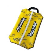 Elite-Sponsor Schuhtasche: Premium Werbemittel & Corporate Gifting