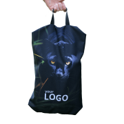 Elite-Sponsor Schuhtasche: Premium Werbemittel & Corporate Gifting