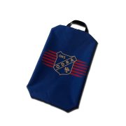 Elite-Sponsor Schuhtasche: Premium Werbemittel & Corporate Gifting