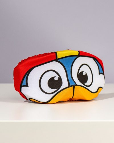 Goggle-Guard Pro: Die vollflächig bedruckbare Skibrillen-Schutzhülle