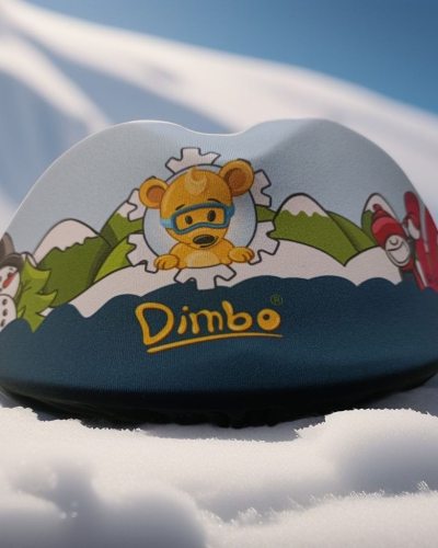 Goggle-Guard Pro: Die vollflächig bedruckbare Skibrillen-Schutzhülle