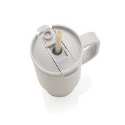 Alpin-Flow RCS Isolierbecher 480ml: Dein nachhaltiger Begleiter für Büro & Outdoor