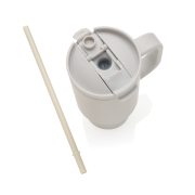 Alpin-Flow RCS Isolierbecher 480ml: Dein nachhaltiger Begleiter für Büro & Outdoor