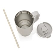 Alpin-Flow RCS Isolierbecher 480ml: Dein nachhaltiger Begleiter für Büro & Outdoor