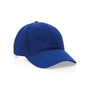 Nachhaltige 6-Panel Eco Cap: Stil mit Verantwortung & echtem Impact