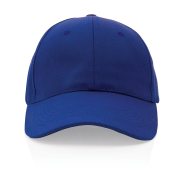Nachhaltige 6-Panel Eco Cap: Stil mit Verantwortung & echtem Impact