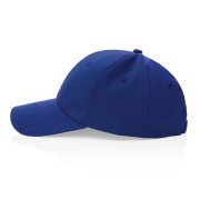 Nachhaltige 6-Panel Eco Cap: Stil mit Verantwortung & echtem Impact