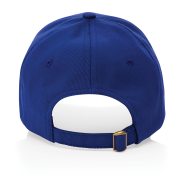Nachhaltige 6-Panel Eco Cap: Stil mit Verantwortung & echtem Impact