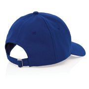 Nachhaltige 6-Panel Eco Cap: Stil mit Verantwortung & echtem Impact