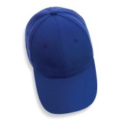 Nachhaltige 6-Panel Eco Cap: Stil mit Verantwortung & echtem Impact