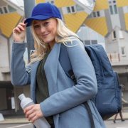 Nachhaltige 6-Panel Eco Cap: Stil mit Verantwortung & echtem Impact