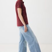 Damen Eco-Poloshirt „Grace“: Nachhaltige Eleganz für deinen Markenauftritt