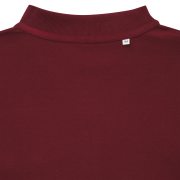 Nachhaltiges Unisex-Poloshirt „Pure Balance“: Klassik trifft Klimaschutz