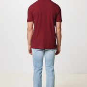 Nachhaltiges Unisex-Poloshirt „Pure Balance“: Klassik trifft Klimaschutz