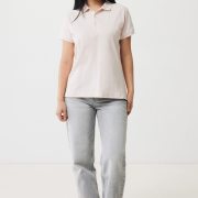 Damen Eco-Poloshirt „Grace“: Nachhaltige Eleganz für deinen Markenauftritt